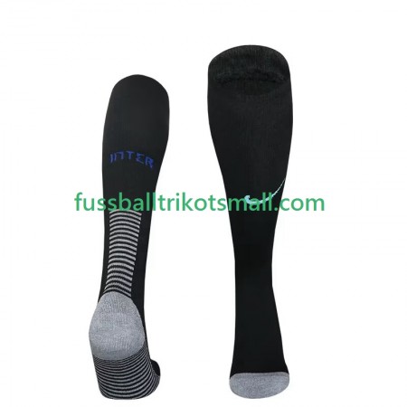 Inter Mailand Socken 2025-2026 Heim kaufen